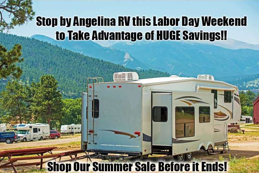 Angelina Manufactured Housing Inc Lufkin, TX RVs & Mobile Homes