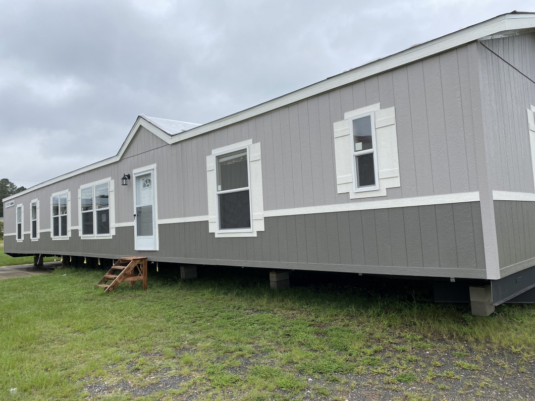 Angelina Manufactured Housing Inc Lufkin, TX RVs & Mobile Homes