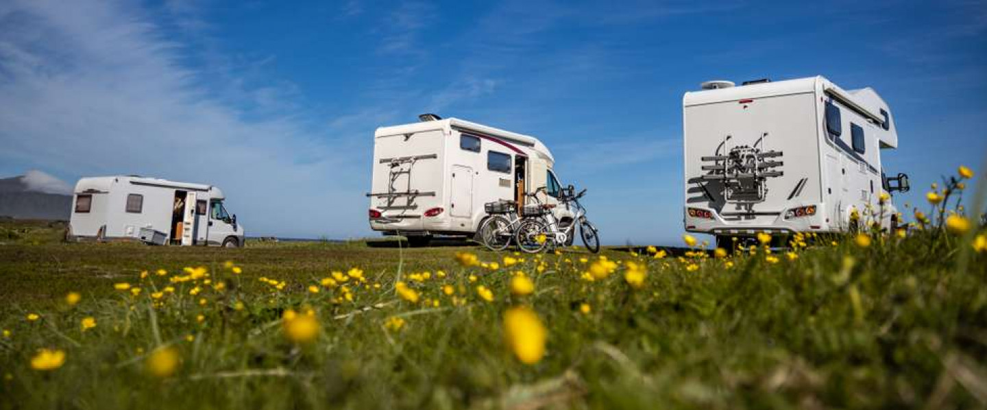 Shop Our Wide Selection of RVs Today